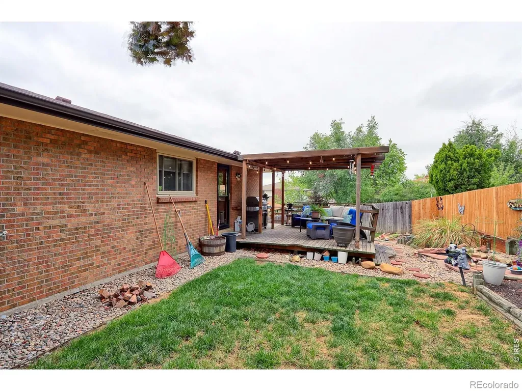 8118 W 69th Way Arvada CO 80004