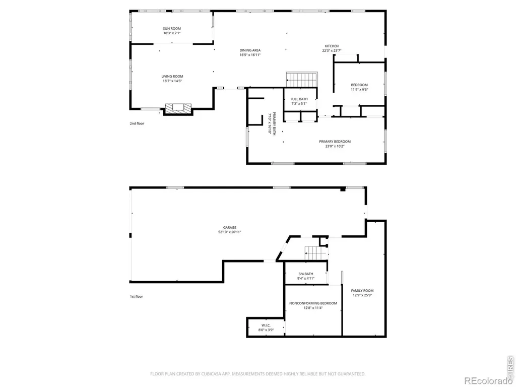 8118 W 69th Way Arvada CO 80004