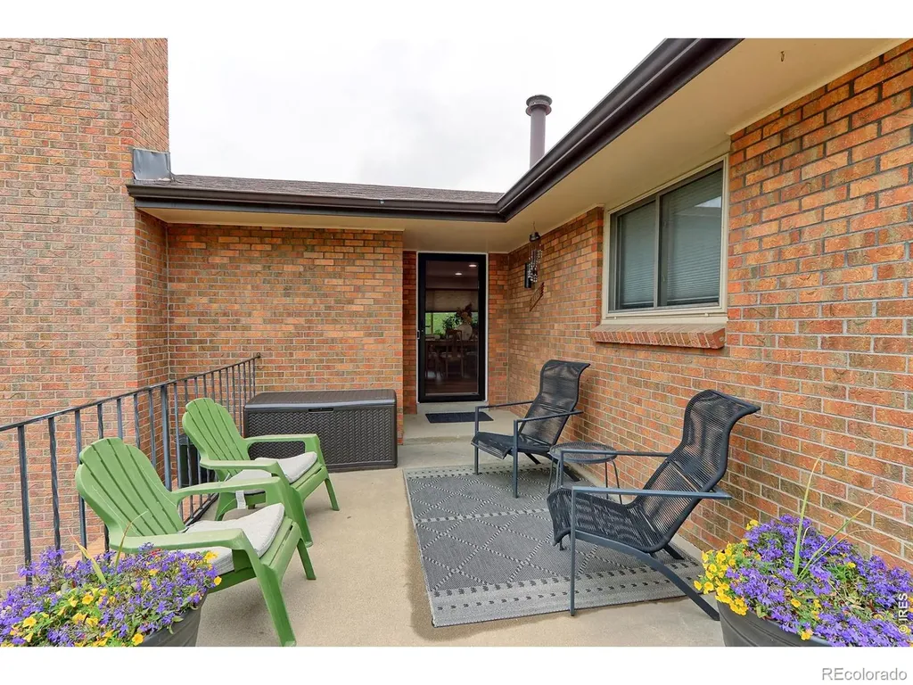 8118 W 69th Way Arvada CO 80004