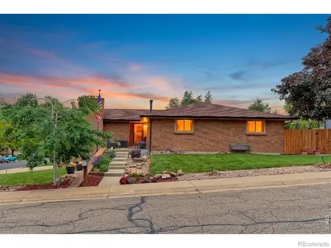 8118 W 69th Way Arvada CO 80004