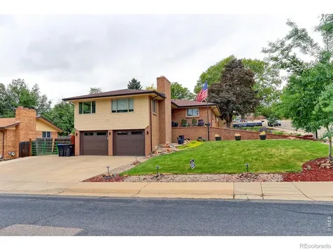 8118 W 69th Way Arvada CO 80004