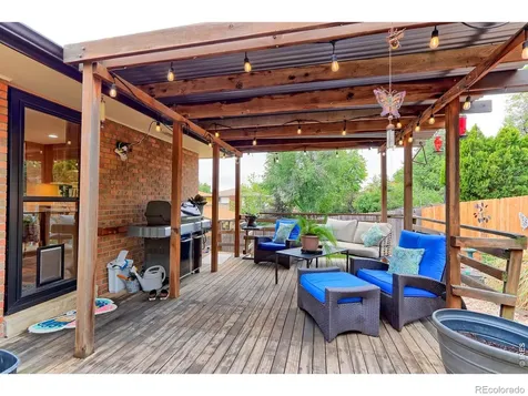 8118 W 69th Way Arvada CO 80004