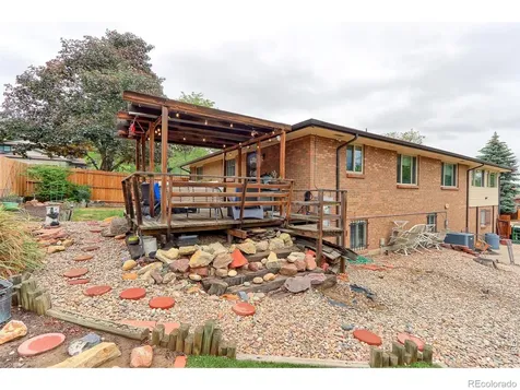 8118 W 69th Way Arvada CO 80004