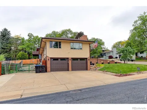 8118 W 69th Way Arvada CO 80004