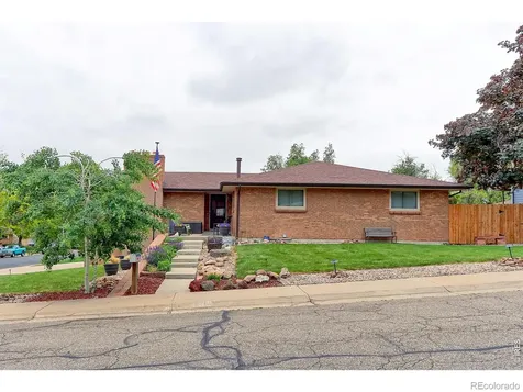 8118 W 69th Way Arvada CO 80004