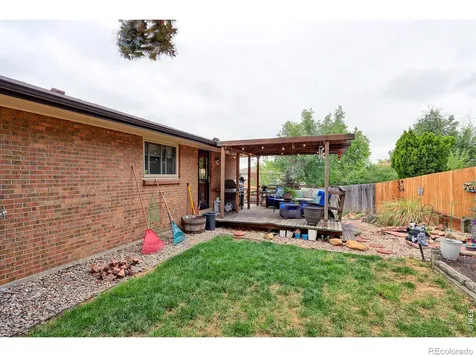 8118 W 69th Way Arvada CO 80004