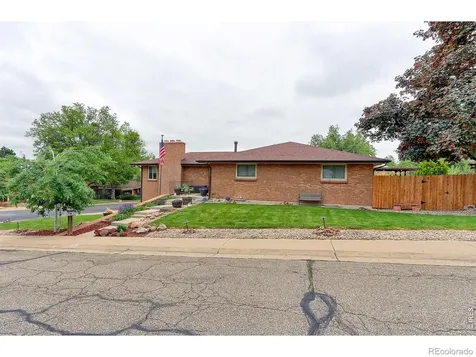 8118 W 69th Way Arvada CO 80004