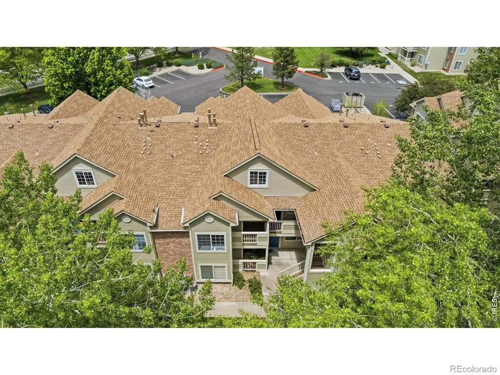1225 W Prospect Road Fort Collins CO 80526