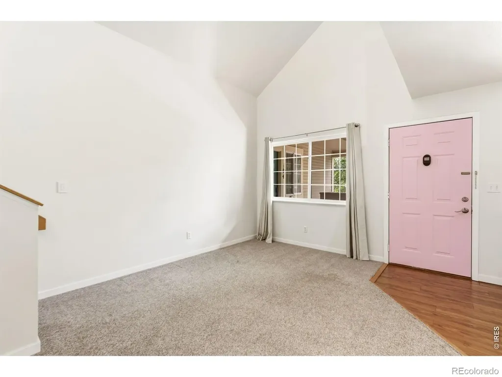 1225 W Prospect Road Fort Collins CO 80526