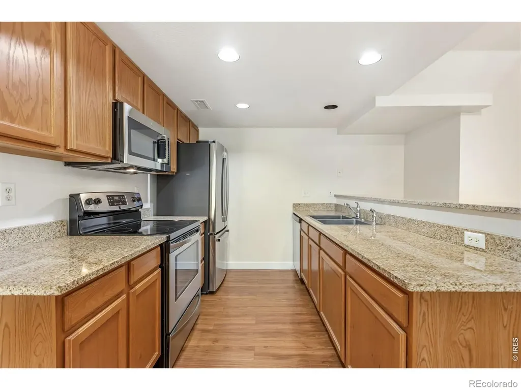 1225 W Prospect Road Fort Collins CO 80526