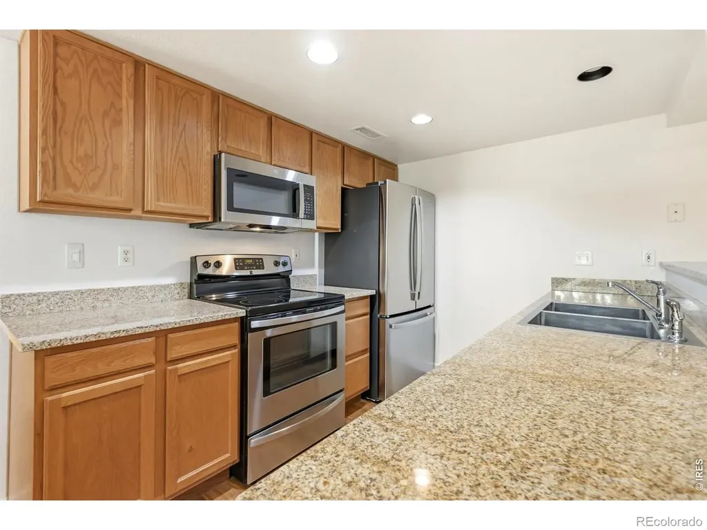 1225 W Prospect Road Fort Collins CO 80526