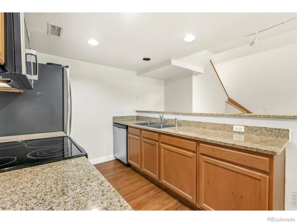 1225 W Prospect Road Fort Collins CO 80526