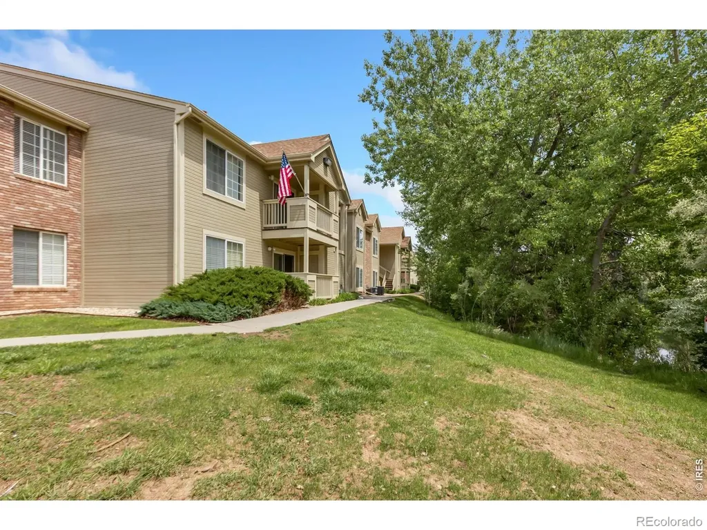1225 W Prospect Road Fort Collins CO 80526