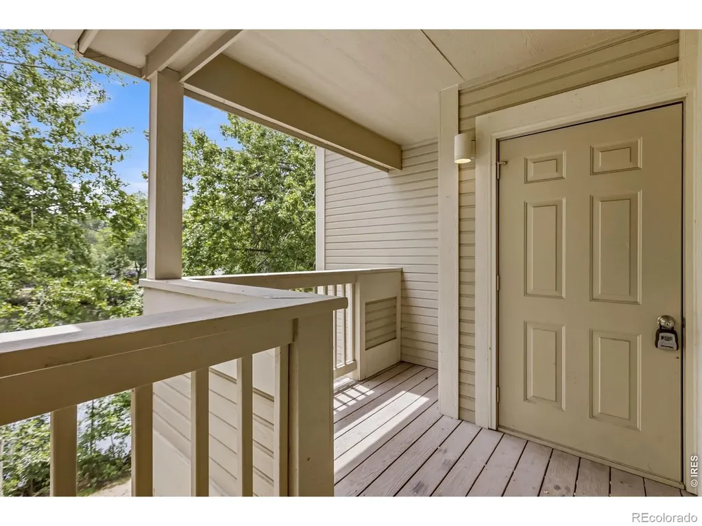 1225 W Prospect Road Fort Collins CO 80526
