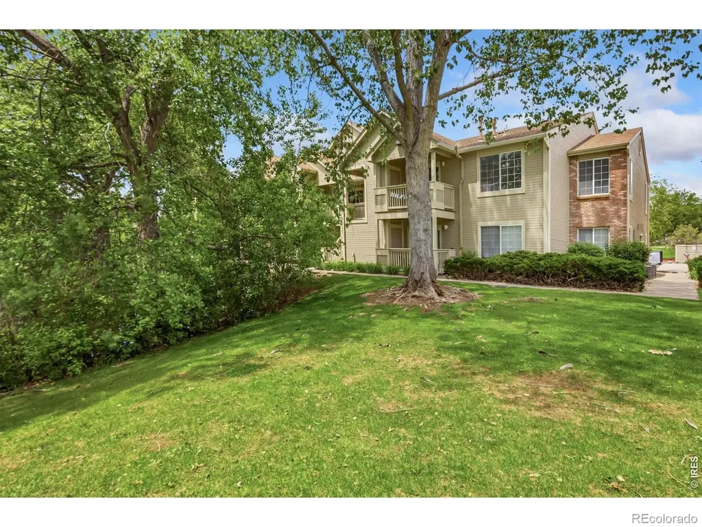 1225 W Prospect Road Fort Collins CO 80526