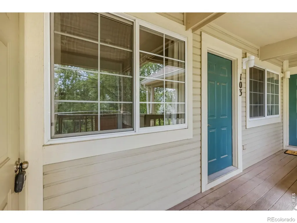 1225 W Prospect Road Fort Collins CO 80526