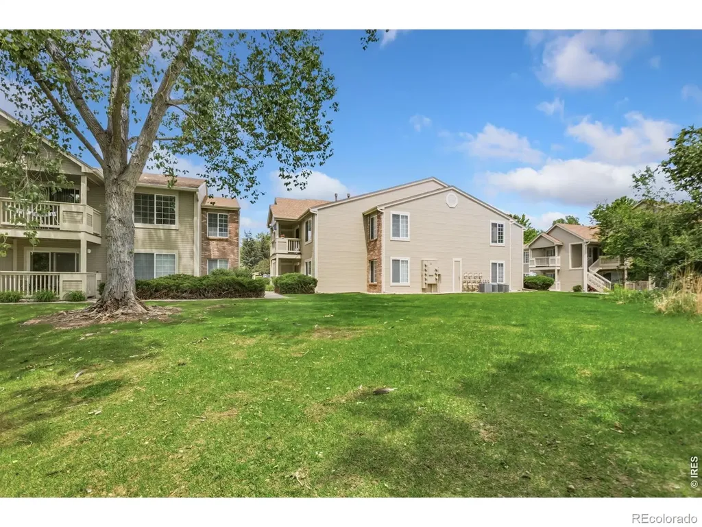 1225 W Prospect Road Fort Collins CO 80526
