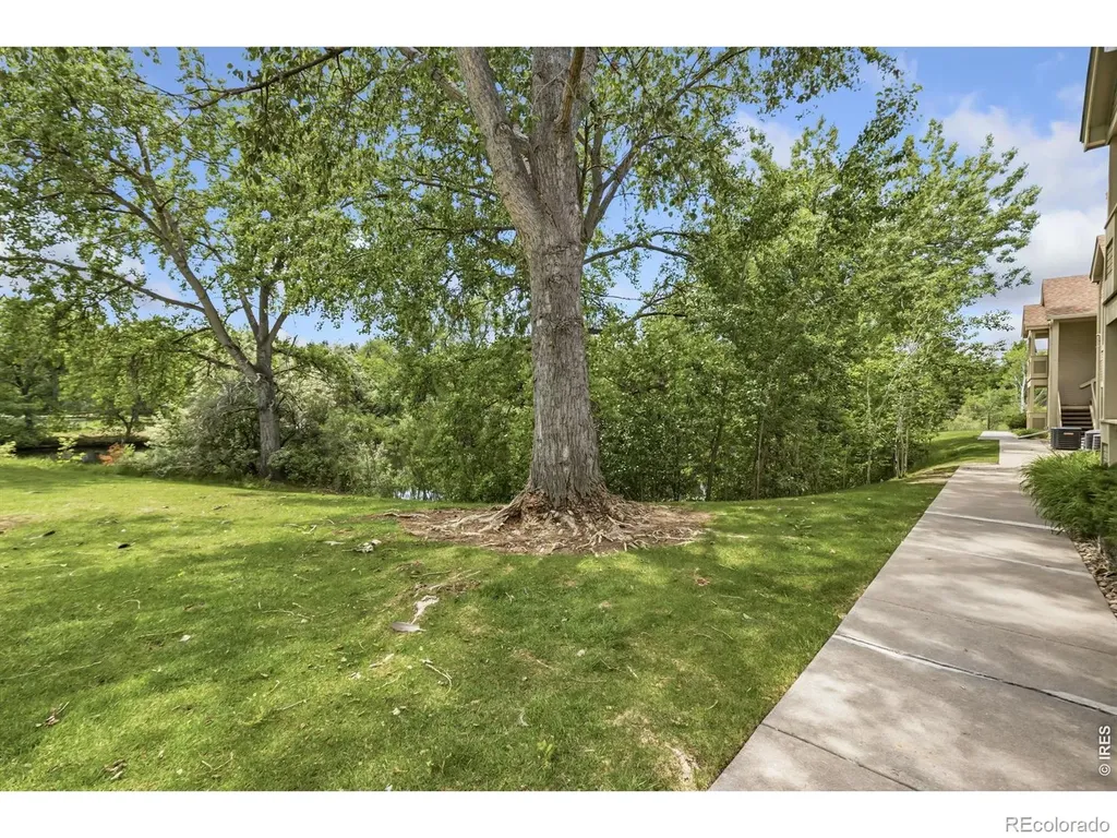 1225 W Prospect Road Fort Collins CO 80526