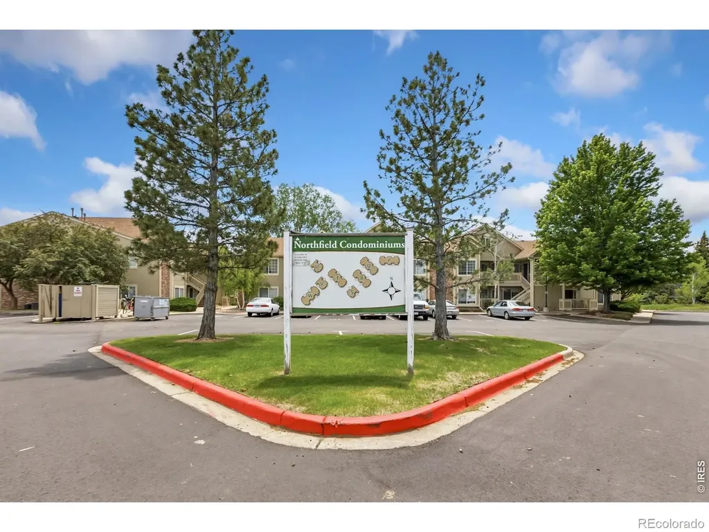 1225 W Prospect Road Fort Collins CO 80526