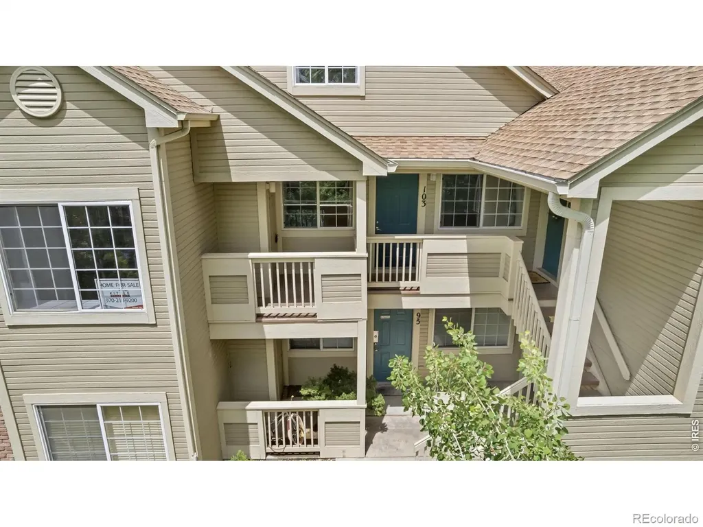 1225 W Prospect Road Fort Collins CO 80526