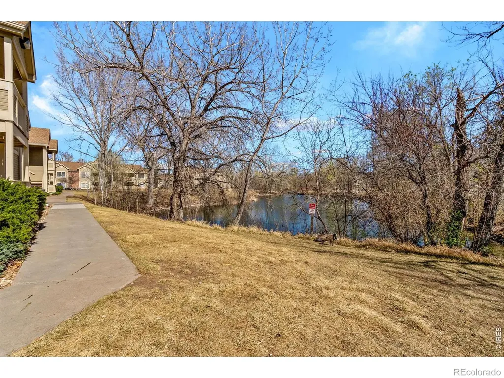1225 W Prospect Road Fort Collins CO 80526