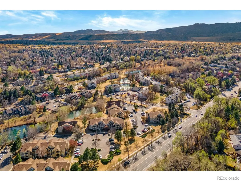 1225 W Prospect Road Fort Collins CO 80526