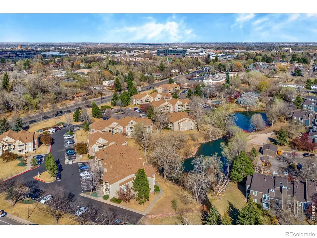 1225 W Prospect Road Fort Collins CO 80526