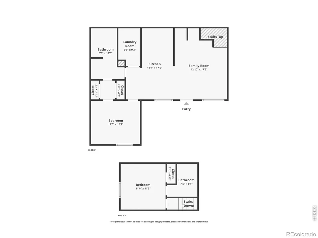 1225 W Prospect Road Fort Collins CO 80526