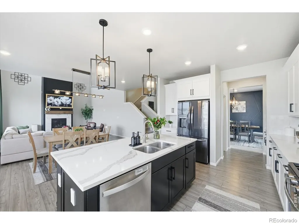 1834 S De Gaulle Court Aurora CO 80018