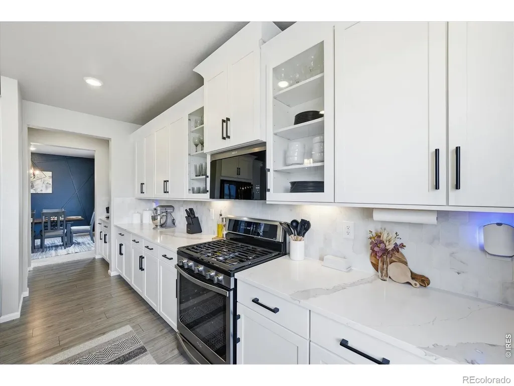 1834 S De Gaulle Court Aurora CO 80018