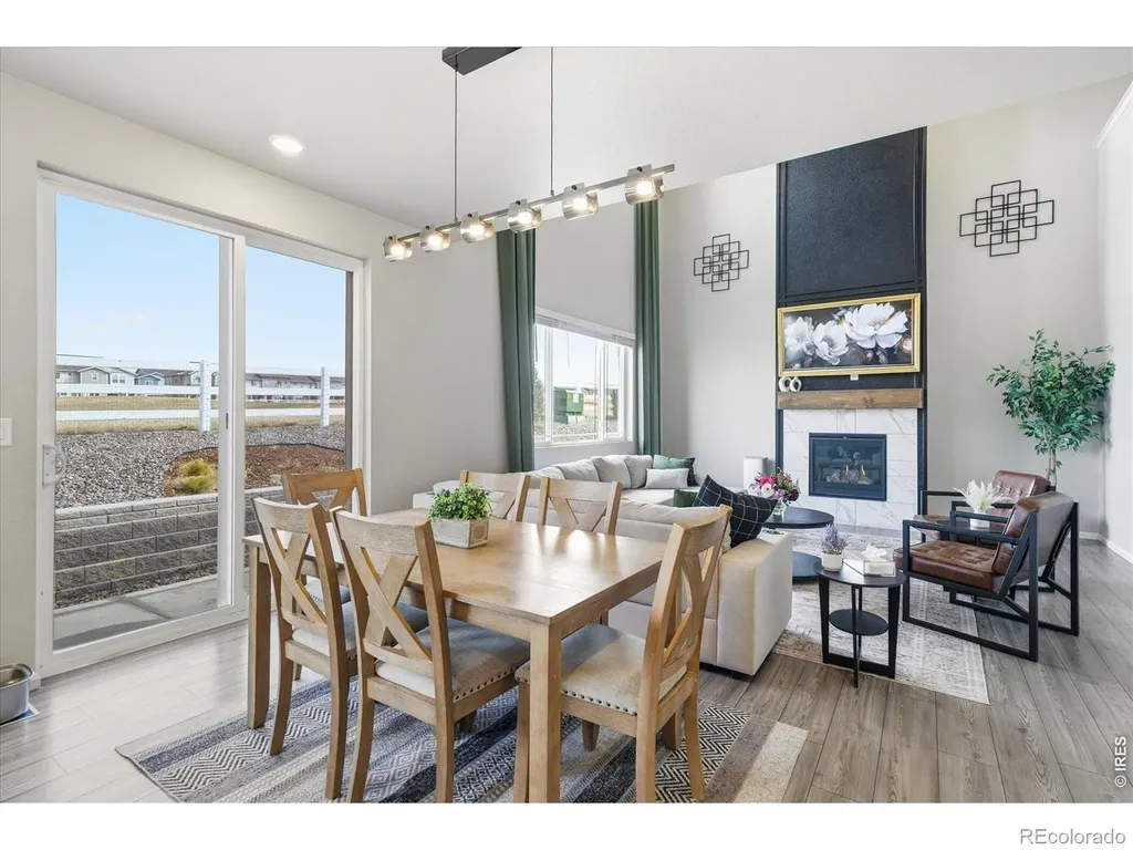 1834 S De Gaulle Court Aurora CO 80018