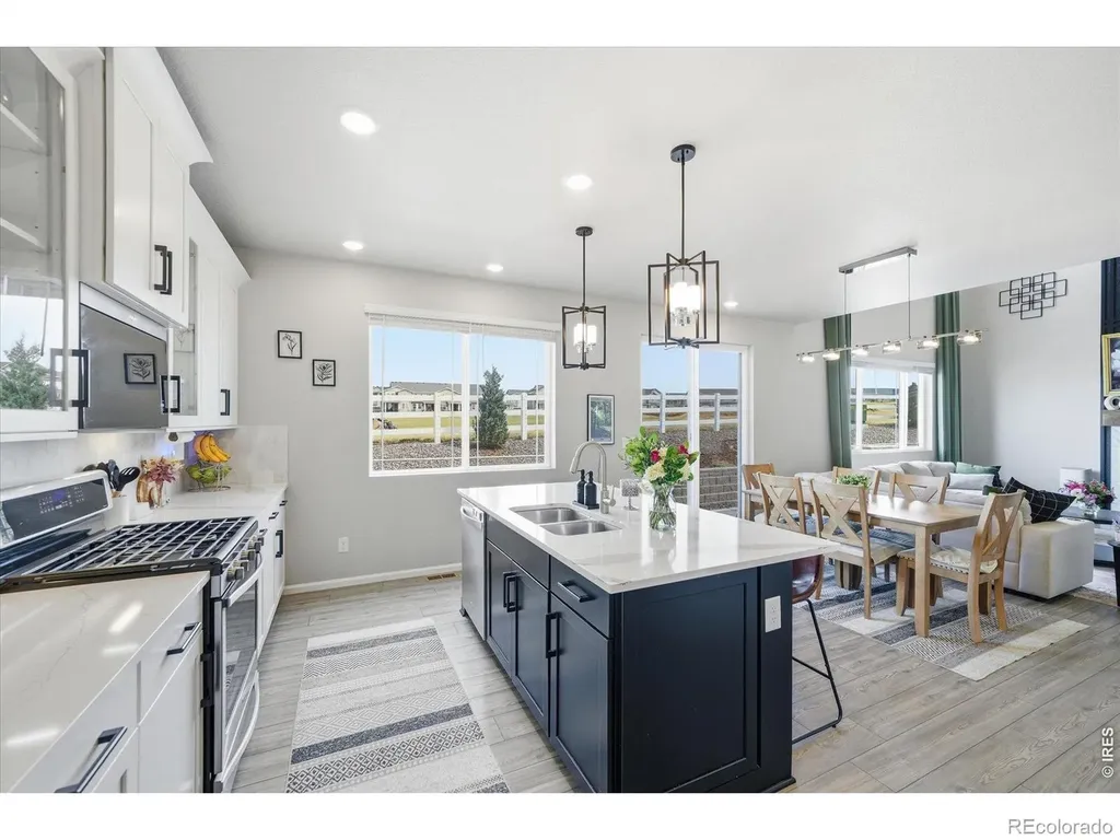 1834 S De Gaulle Court Aurora CO 80018