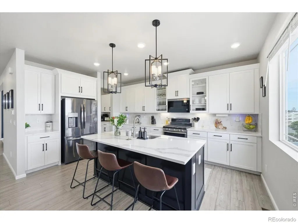 1834 S De Gaulle Court Aurora CO 80018