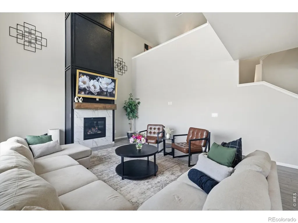 1834 S De Gaulle Court Aurora CO 80018