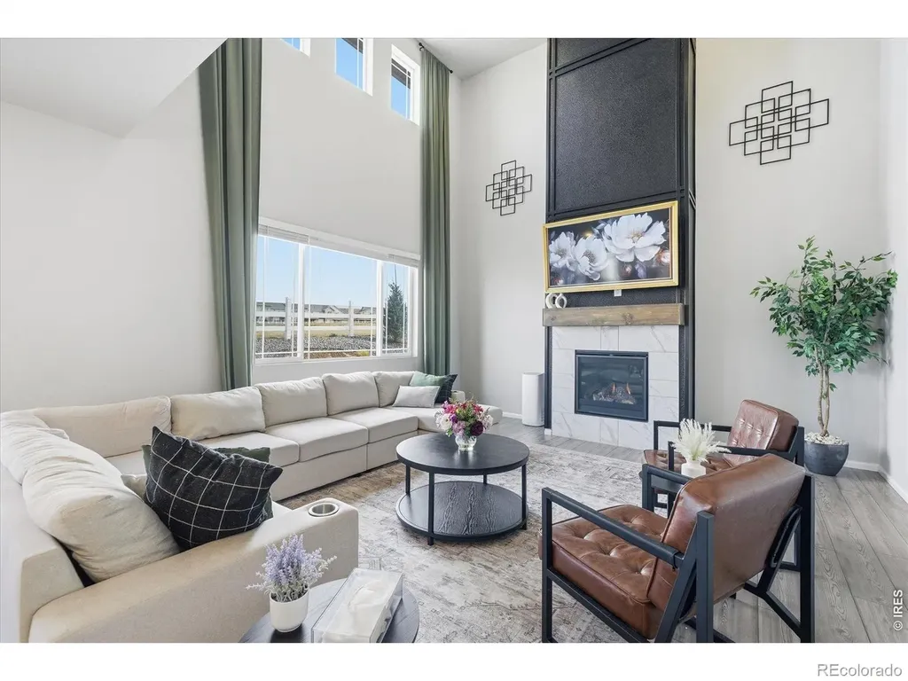 1834 S De Gaulle Court Aurora CO 80018