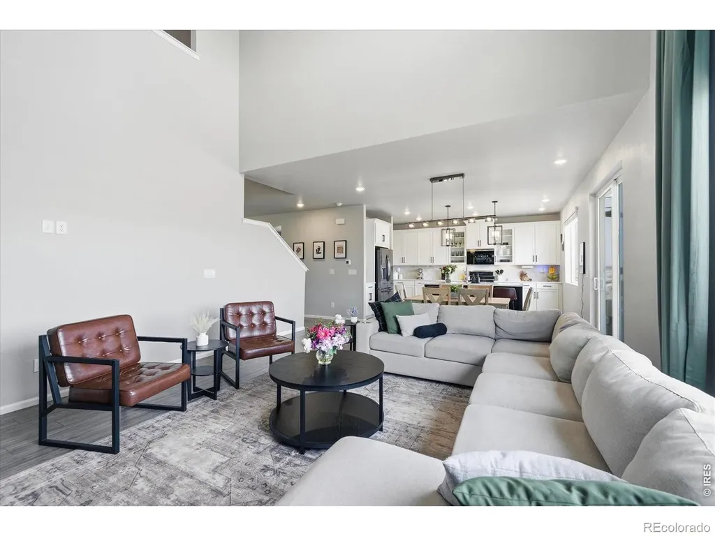 1834 S De Gaulle Court Aurora CO 80018