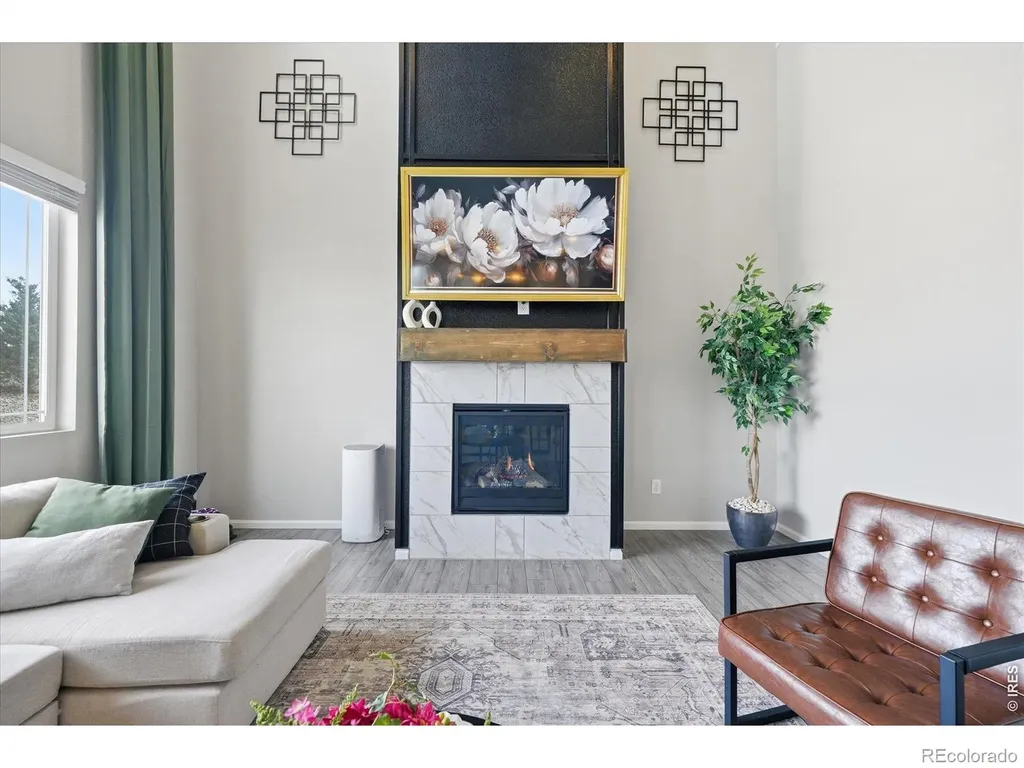 1834 S De Gaulle Court Aurora CO 80018
