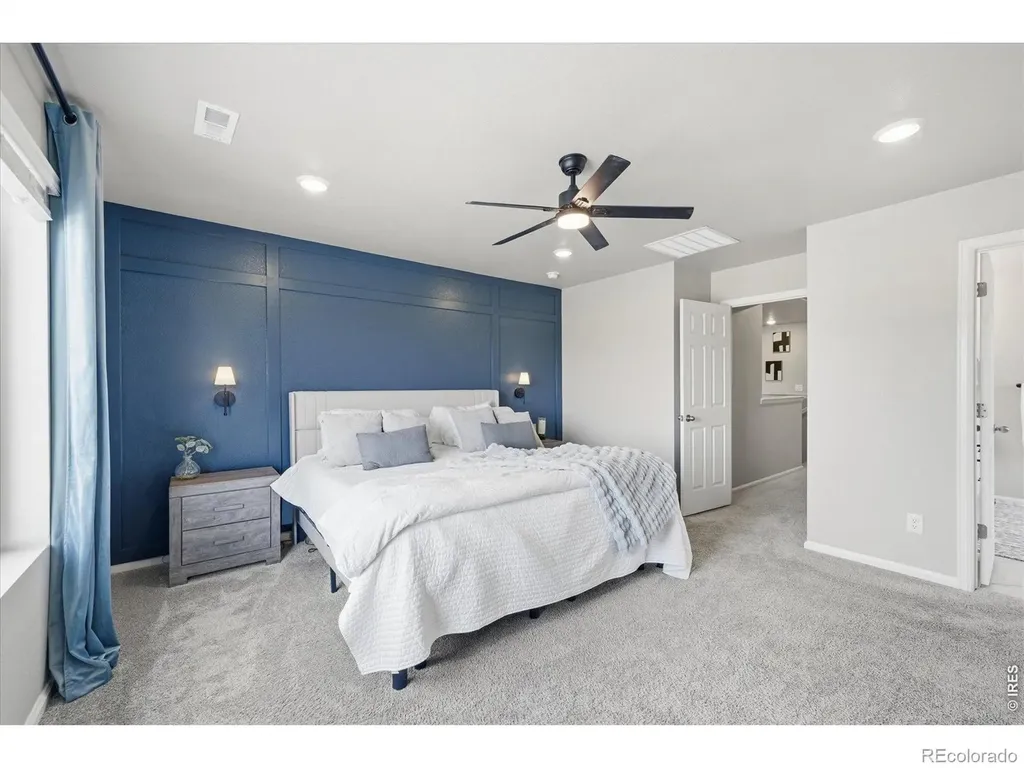 1834 S De Gaulle Court Aurora CO 80018