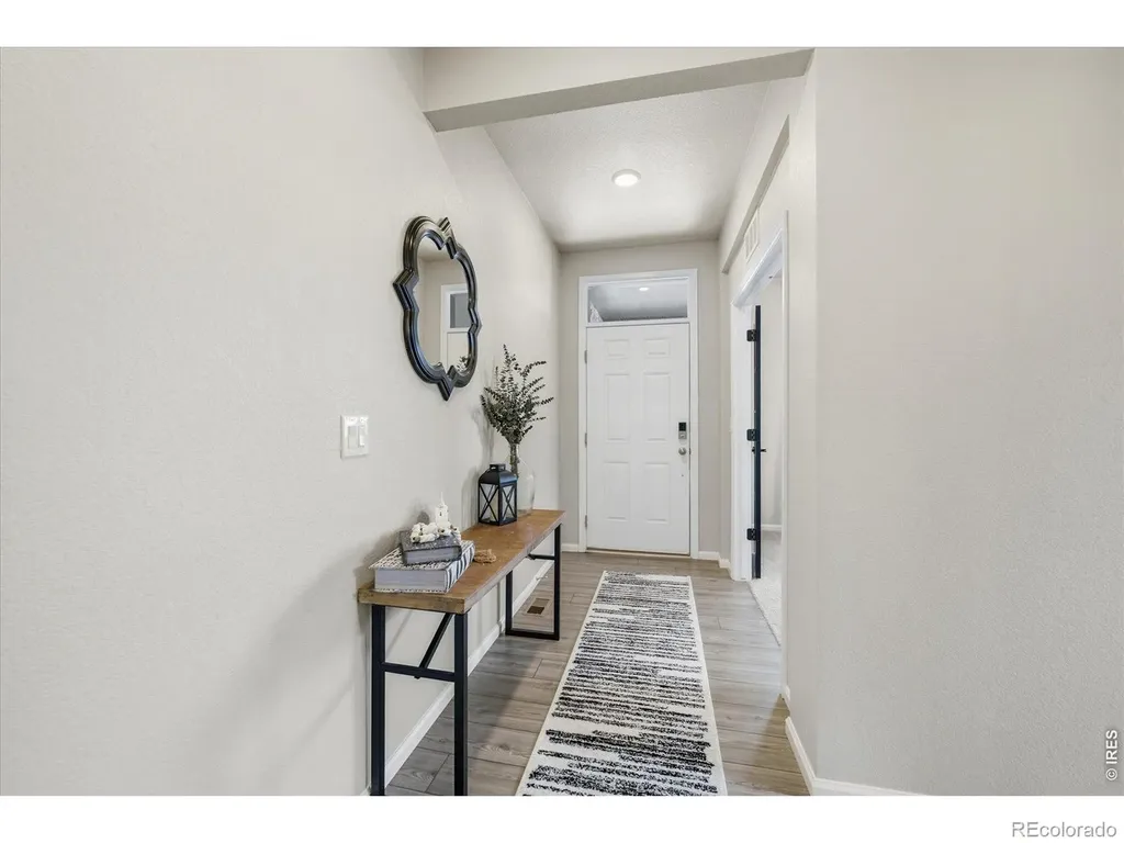 1834 S De Gaulle Court Aurora CO 80018