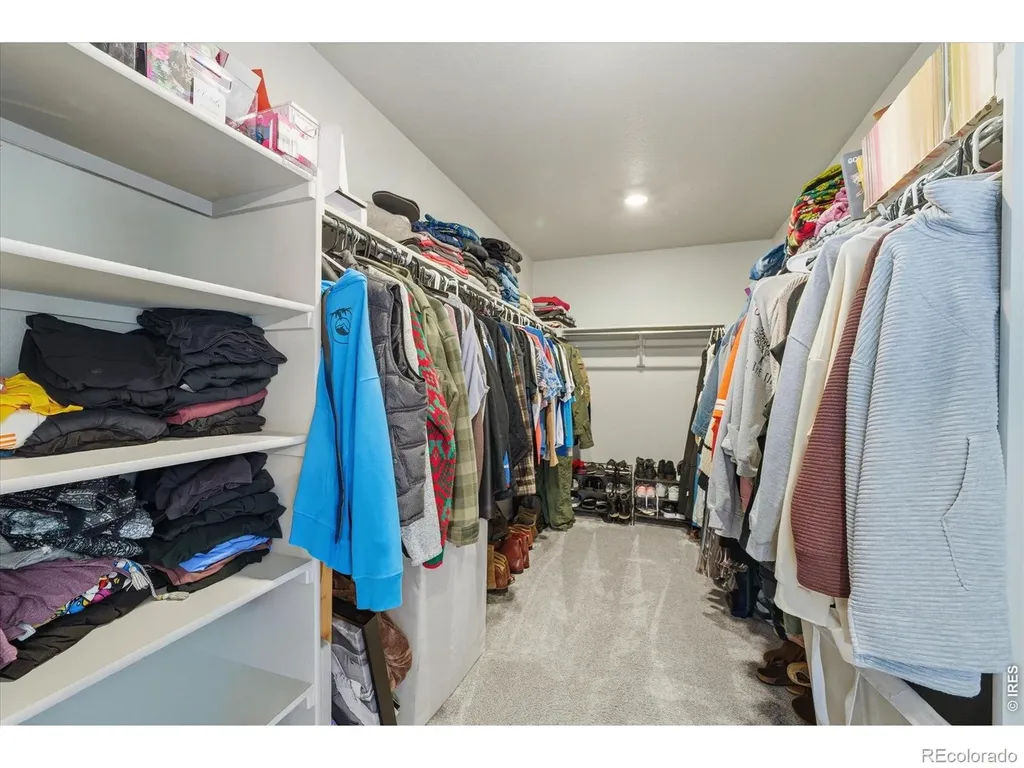1834 S De Gaulle Court Aurora CO 80018
