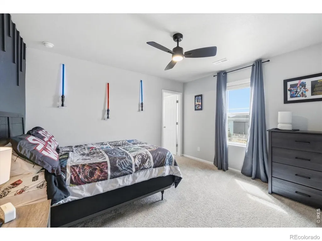 1834 S De Gaulle Court Aurora CO 80018