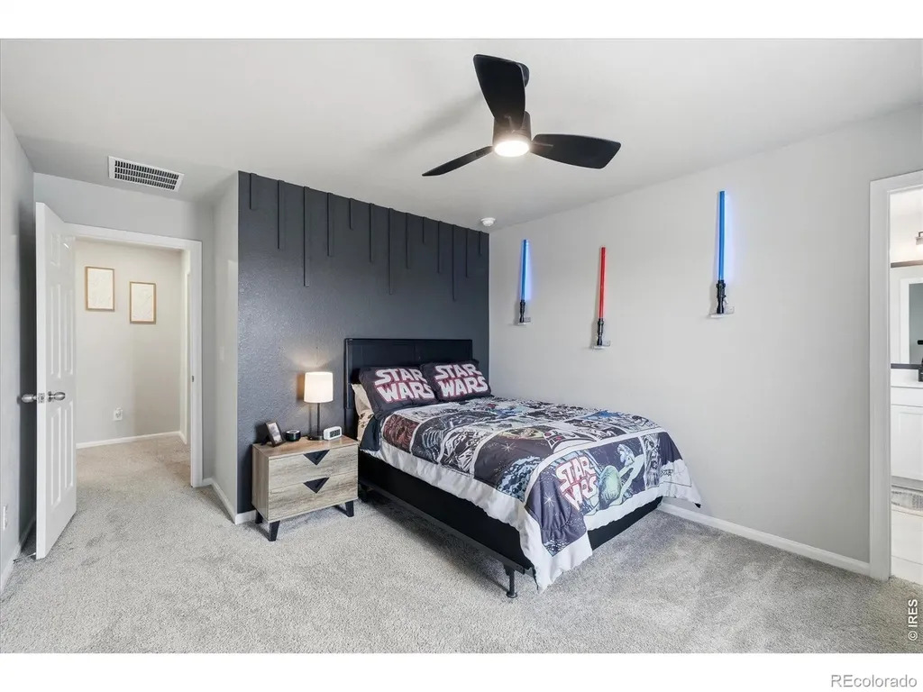 1834 S De Gaulle Court Aurora CO 80018