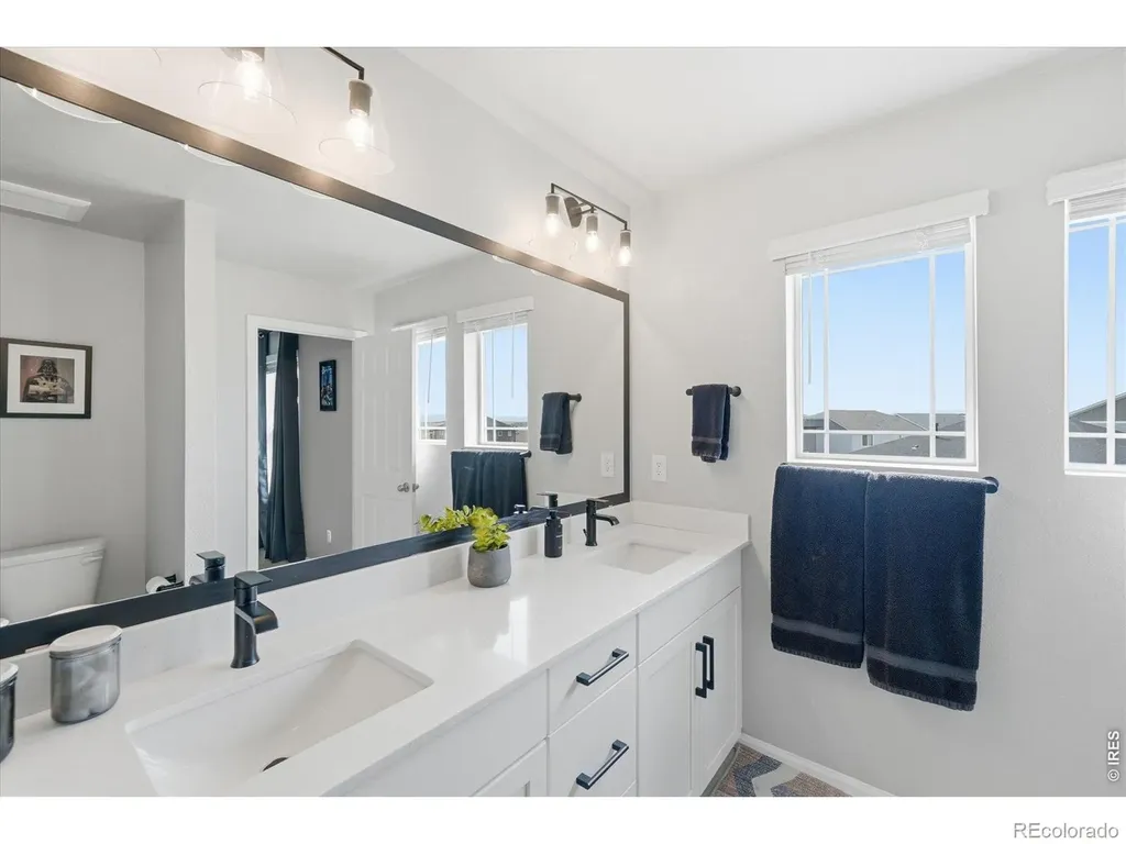 1834 S De Gaulle Court Aurora CO 80018