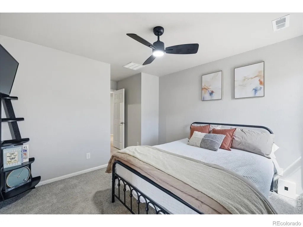 1834 S De Gaulle Court Aurora CO 80018
