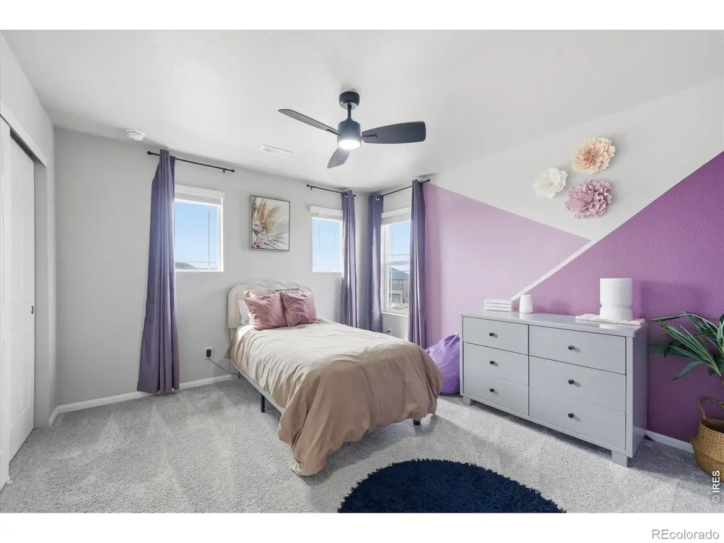1834 S De Gaulle Court Aurora CO 80018