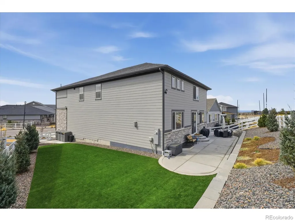 1834 S De Gaulle Court Aurora CO 80018