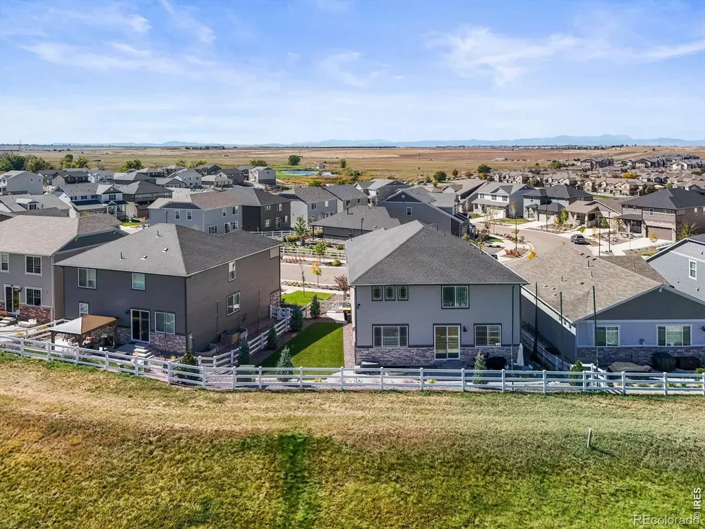1834 S De Gaulle Court Aurora CO 80018