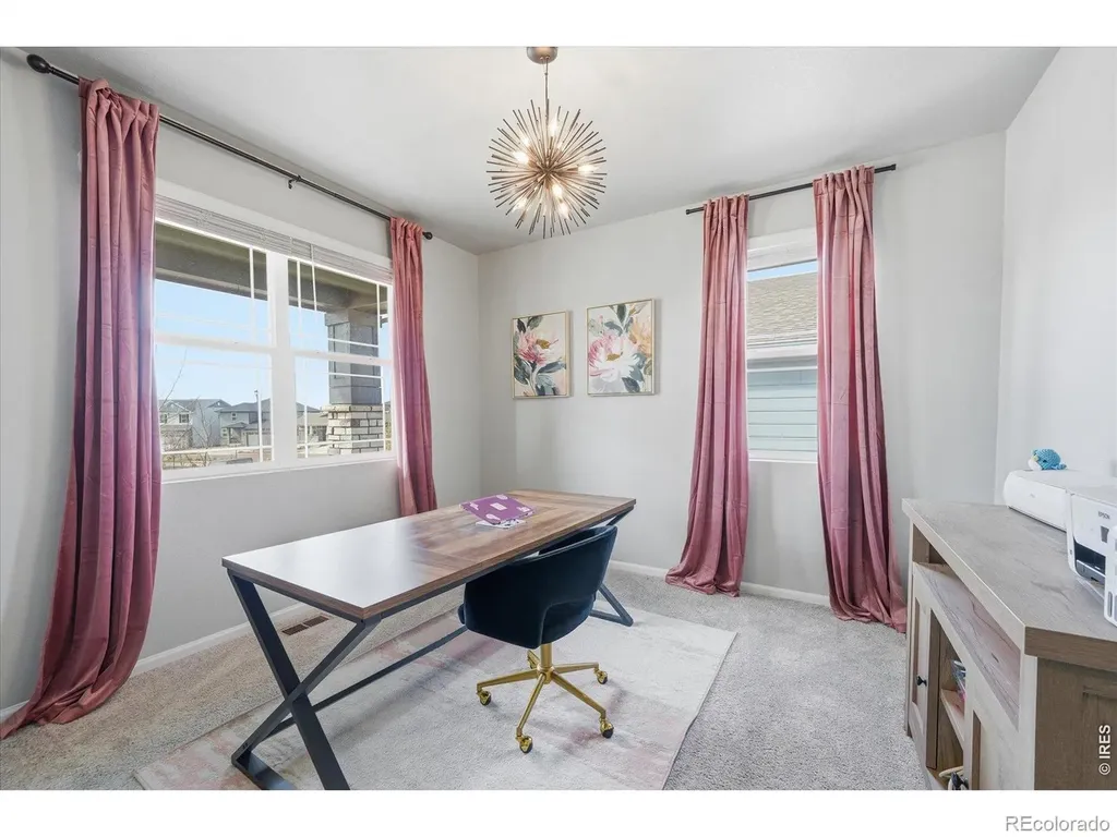 1834 S De Gaulle Court Aurora CO 80018