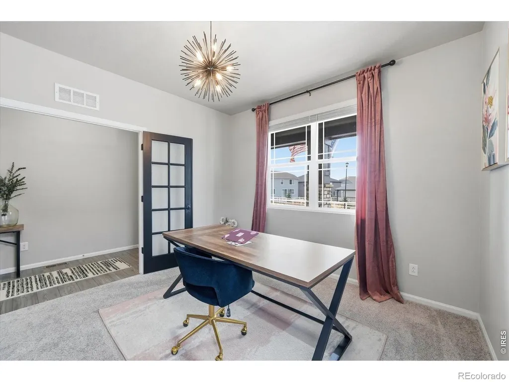 1834 S De Gaulle Court Aurora CO 80018