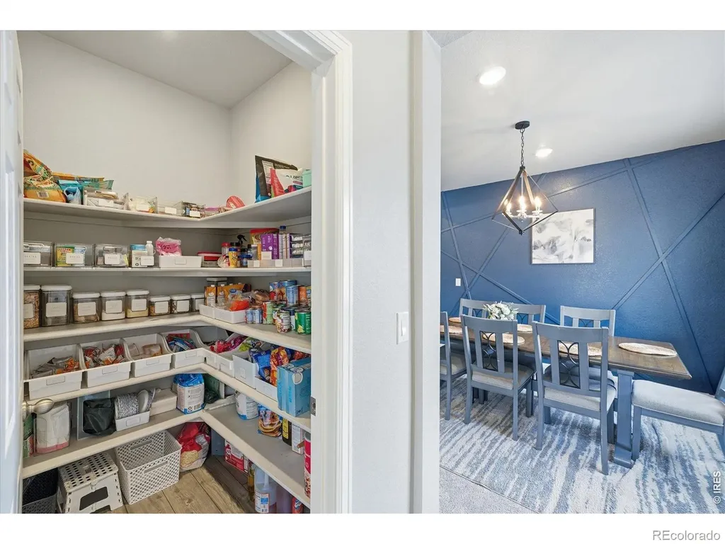 1834 S De Gaulle Court Aurora CO 80018
